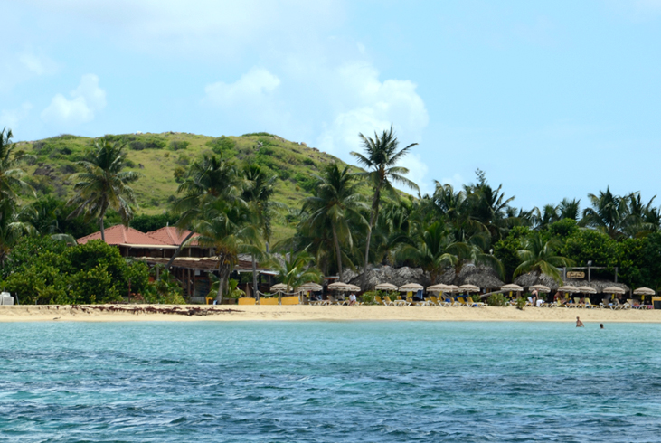 A day trip to Pinel